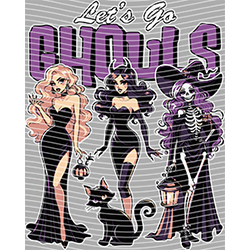 Halloween-WS 11055